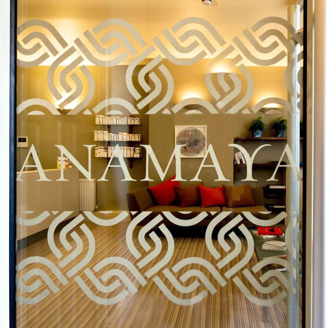 The Anamaya Centre