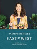 Jasmine Hemsley book cover